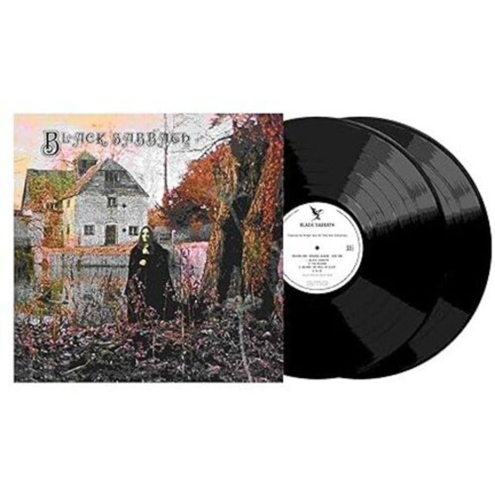 Black Sabbath: Deluxe